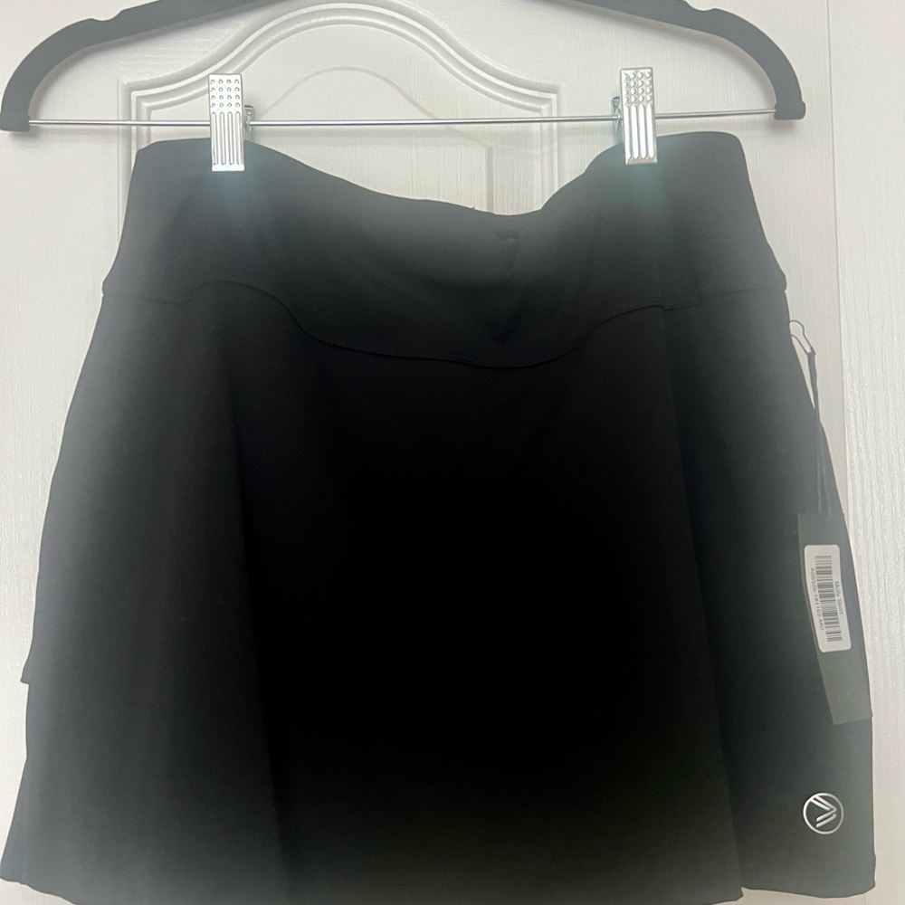 Savvi Molly Skort - Picture 2 of 3